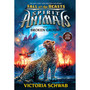 Broken Ground (Spirit Animals: Fall of the Beasts, Book 2) (2) - ISBN 9780545854429