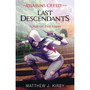 Tomb of the Khan (Last Descendants: An Assassin's Creed Novel Series #2) - ISBN 9780545855532