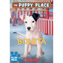 Bonita (The Puppy Place #42) - ISBN 9780545857253