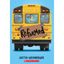 Reformed - ISBN 9780545902533