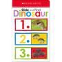 Dinosaurs 123: Scholastic Early Learners (Slide and Find) - ISBN 9780545903462