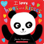I Love Hugs and Kisses (Heart-Felt Books) - ISBN 9780545927963