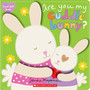 Are You My Cuddle Bunny? (heart-felt books) (4) - ISBN 9780545927970