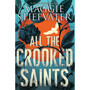 All the Crooked Saints - ISBN 9780545930802
