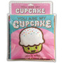 You Are My Cupcake: A Cloth Book - ISBN 9781338029215