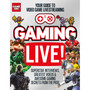 Gaming Live (Game On!) - ISBN 9781338032734