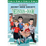 Detention of Doom (DC Comics: Secret Hero Society #3) - ISBN 9781338033120
