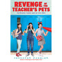 Revenge of the Teacher's Pets (Brewster Triplets, 4) - ISBN 9781338091236
