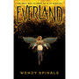 Everland (The Everland Trilogy, Book 1) - ISBN 9781338095531