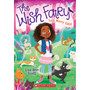 Too Many Cats! (The Wish Fairy #1) - ISBN 9781338120974