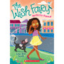 Perfectly Popular (The Wish Fairy #3) - ISBN 9781338121025