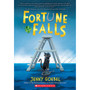 Fortune Falls - ISBN 9781338134704