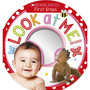 Look at Me!: Scholastic Early Learners (My First) - ISBN 9781338161410