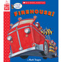 Firehouse! (A StoryPlay Book) - ISBN 9781338181593