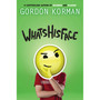 Whatshisface (Hardback) - ISBN 9781338200164