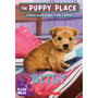 Bitsy (The Puppy Place #48) - ISBN 9781338211955