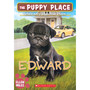 Edward (The Puppy Place #49) - ISBN 9781338212631