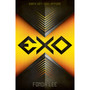 Exo (Book 1) - ISBN 9781338232035