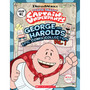 George and Harold's Epic Comix Collection Vol. 1 (The Epic Tales of Captain Underpants TV) - ISBN 9781338262469