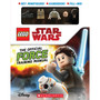 The Official Force Training Manual (LEGO Star Wars) - ISBN 9781338269864