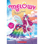 The Secret Book (Melowy #6) - ISBN 9781338281712