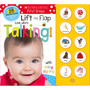 Look Who's Talking! Lift the Flap: Scholastic Early Learners (Sound Book) - ISBN 9781338283969