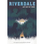 Get Out of Town (Riverdale, Novel 2) - ISBN 9781338289480