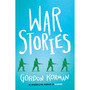 War Stories (Hardback) - ISBN 9781338290202
