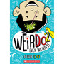 Even Weirder! (WeirDo #2) - ISBN 9781338305609