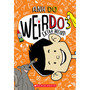Extra Weird! (WeirDo #3) - ISBN 9781338305623