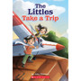 The Littles Take a Trip - ISBN 9781338309980