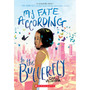 My Fate According to the Butterfly (Paperback) - ISBN 9781338310511