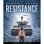 Resistance (Scholastic Gold) - ISBN 9781338311280
