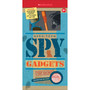 Spy Gadgets - ISBN 9781338321586
