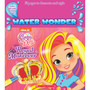 A Royal Makeover (A Sunny Day Water Wonder Storybook) - ISBN 9781338345445