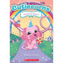 Carnival Chaos (Cutiecorns #4) - ISBN 9781338540482