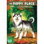 Kodiak (The Puppy Place #56) - ISBN 9781338572179