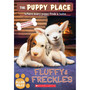 Fluffy & Freckles Special Edition (The Puppy Place #58) - ISBN 9781338572193