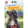 Little But Fierce (The Dodo: Scholastic Reader, Level 2) (1) - ISBN 9781338576191