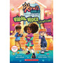 Karma's World: Viral Video Showdown - ISBN 9781338580754