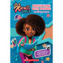 Karma's World Creativity Journal: Freestyling with Friends - ISBN 9781338580778