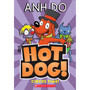 Circus Time! (Hotdog #3) - ISBN 9781338587227