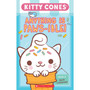 Anything Is Paws-Ible (Kitty Cones) - ISBN 9781338606331