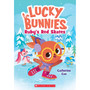 Ruby's Red Skates (Lucky Bunnies #4) - ISBN 9781338611014