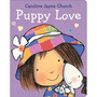 Puppy Love - ISBN 9781338621259