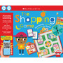 The Shopping Game: Scholastic Early Learners (Learning Game) - ISBN 9781338645453