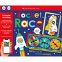 Rocket Race: Scholastic Early Learners (Learning Games) - ISBN 9781338645569