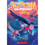 Call of the Crow (Skyborn #2) - ISBN 9781338652413