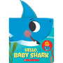 Hello, Baby Shark (A Baby Shark Book) - ISBN 9781338665277