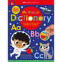 My Sticker Dictionary: Scholastic Early Learners (Sticker Book) - ISBN 9781338677706